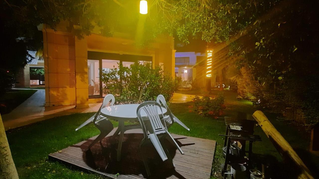 The Wind Sycamore Holiday Villas In Belek Zewnętrze zdjęcie