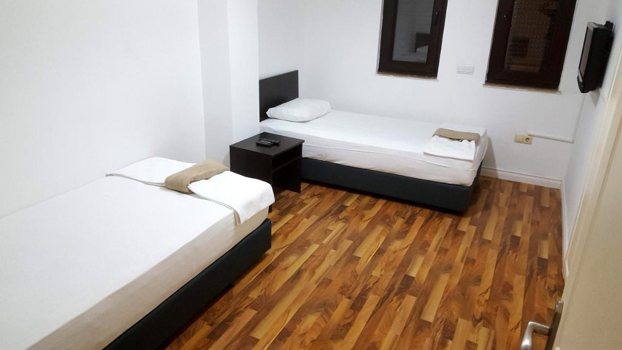 The Wind Sycamore Holiday Villas In Belek Zewnętrze zdjęcie